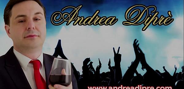  Andrea Diprè for HER - Allie Haze